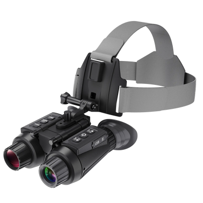 Binoculares Tacticos de Visión Nocturna NV8300