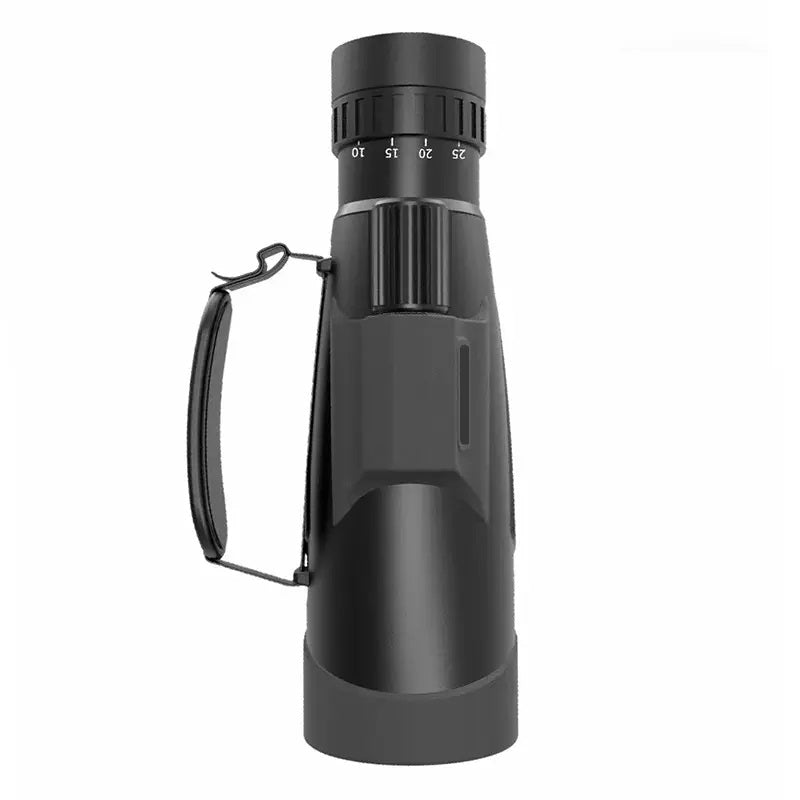 Monocular de Gran Alcance 10-30x50