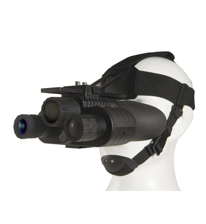 Binoculares Tacticos de Visión Nocturna Bestguarder