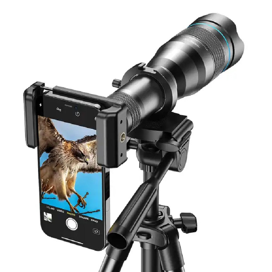 Telescopio Monocular Apexel 60x