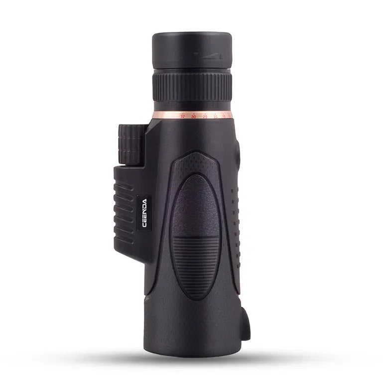 Telescopio Monocular 10-32x42mm