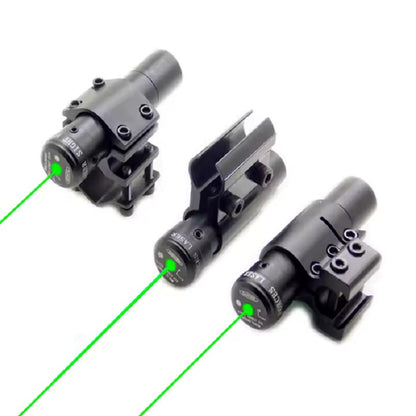 Mira Laser Para Cañon