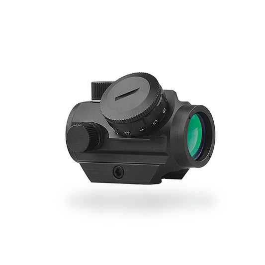 Mira de Red Dot  Discoveryopt 1x25 con Elevador