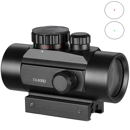 Mira de Punto Rojo RedDot 1x40