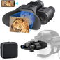 Binoculares Tacticos de Visión Nocturna Bestguarder