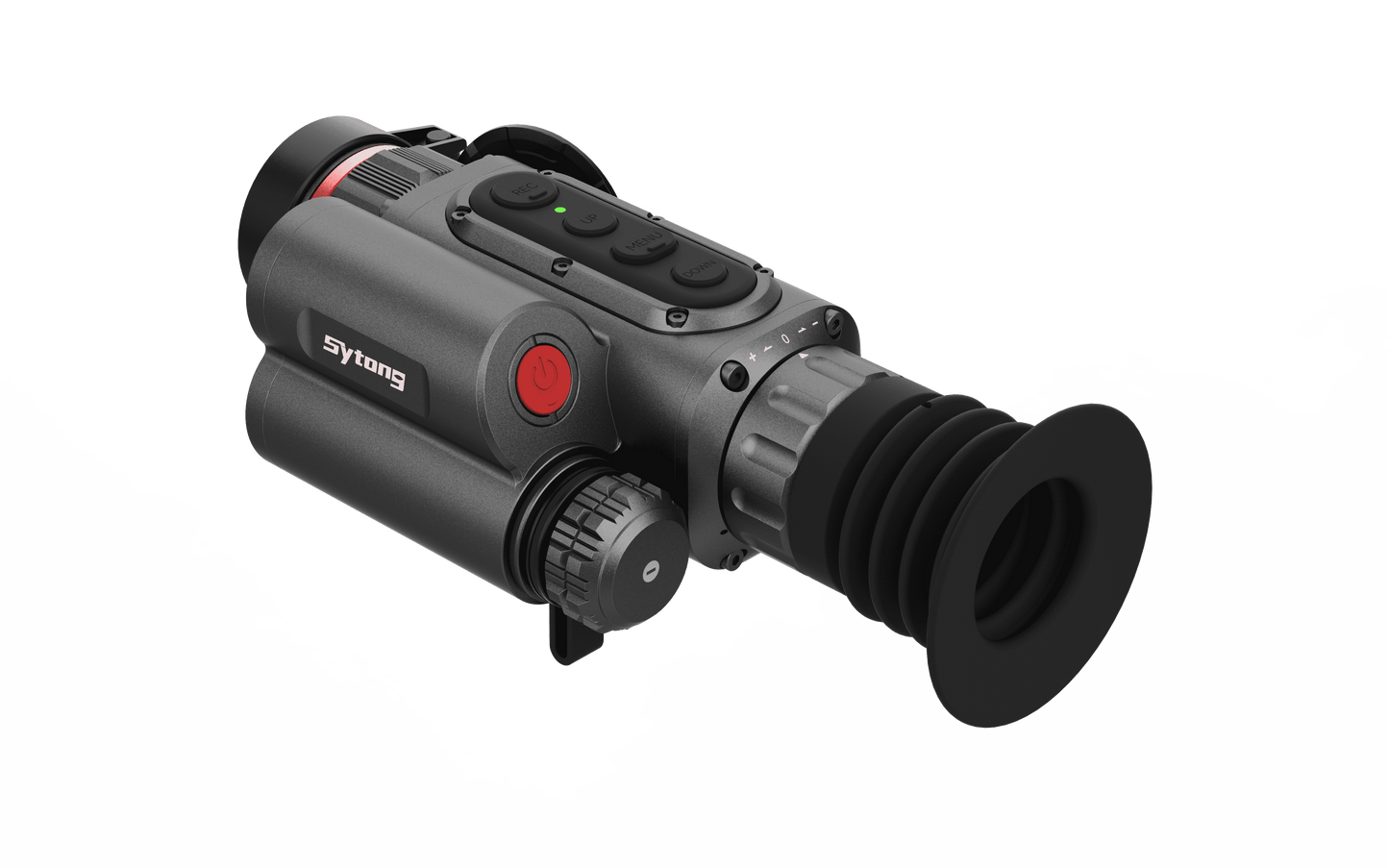 Mira de Visión Térmica LM02-25 con Calculador Trayectoria