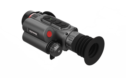 Mira de Visión Térmica LM02-25 con Calculador Trayectoria