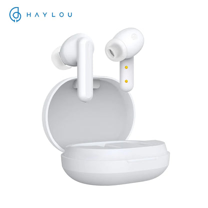 Audifonos Inalambricos Haylou GT7 Bluetooth 5.2