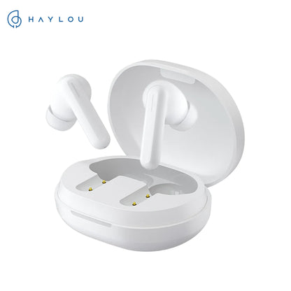 Audifonos Inalambricos Haylou GT7 Bluetooth 5.2