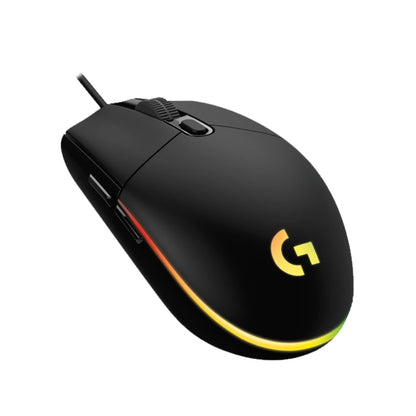 Mouse Logitech G102 Gamer