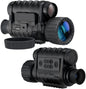 Monocular de Visión Nocturna Profesional Bestguarder WG-50