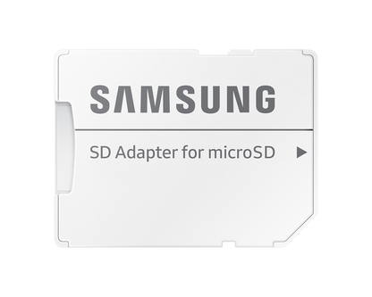 Memoria MicroSD Samsung Evo Plus 512GB