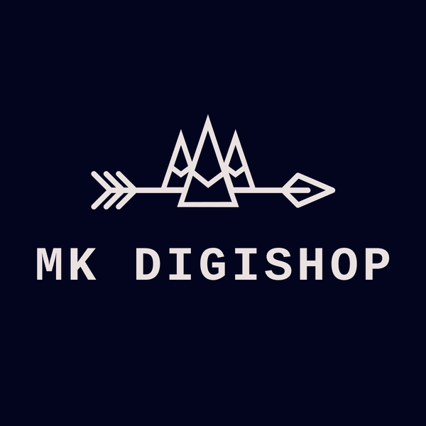 MK DIGISHOP