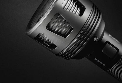 Linterna Profesional Nextool 3600 Lúmenes
