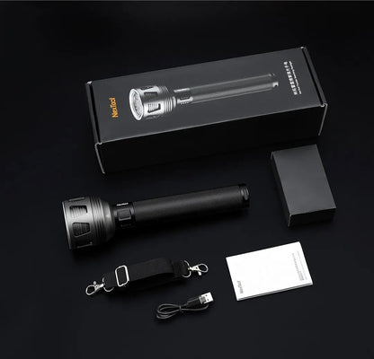 Linterna Profesional Nextool 3600 Lúmenes