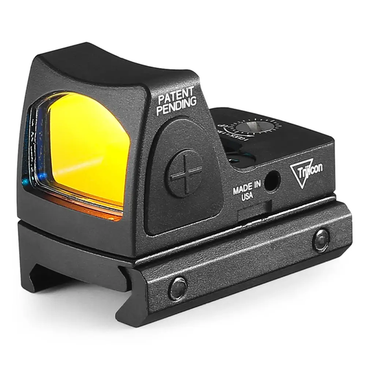 Mira Holografica RMR con Adaptador para Glock