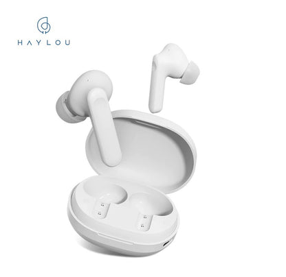 Audifonos Haylou MoriPods con ANC