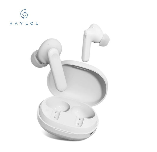 Audifonos Haylou MoriPods con ANC