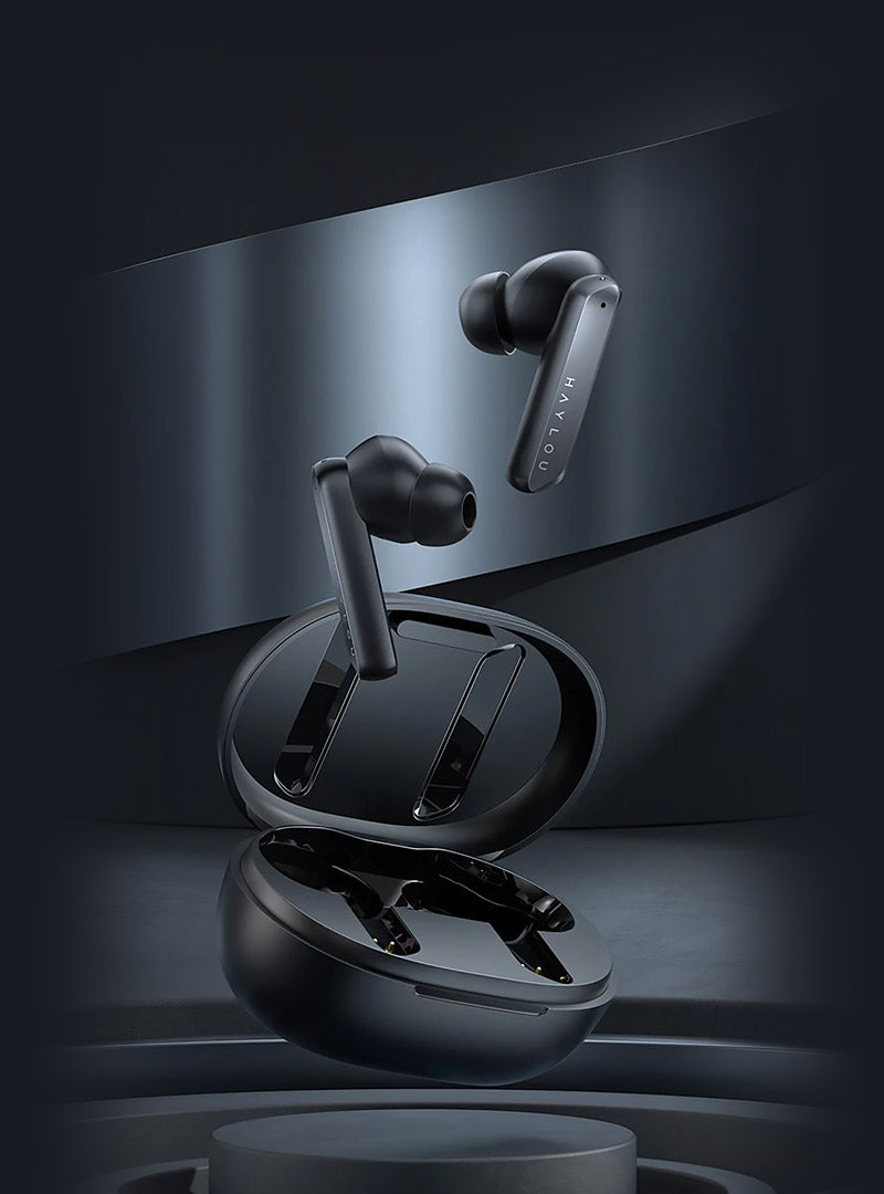 Audifonos Inalambricos Haylou X1 ANC Hybrid