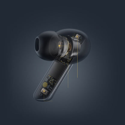Audifonos Haylou X1 PRO Con ANC