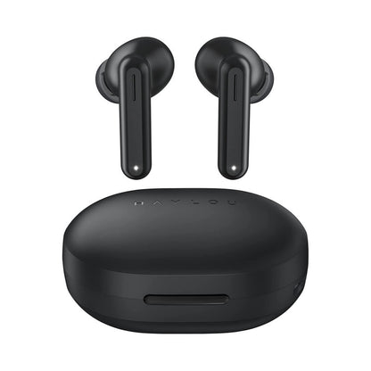Audifonos Inalambricos Haylou GT7 Bluetooth 5.2